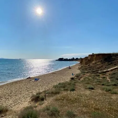 House Varos Appartamento *