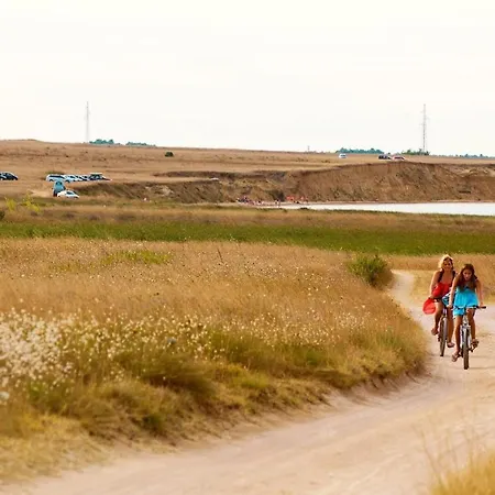 Appartamento House Varos *