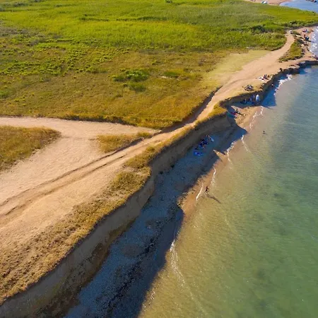 Appartamento House Varos