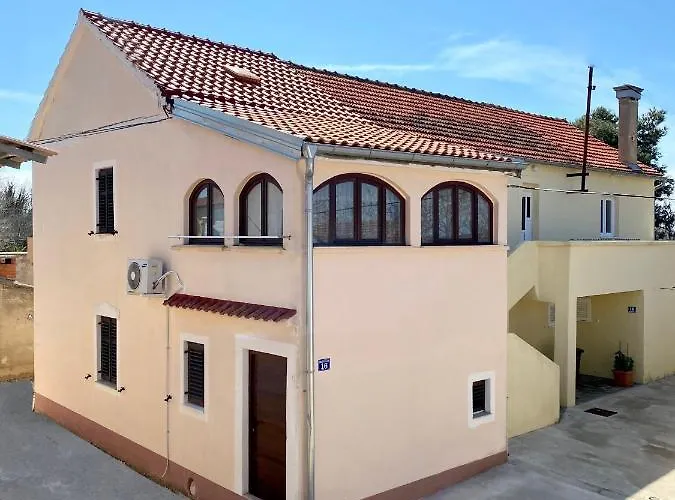 House Varos * Zadar