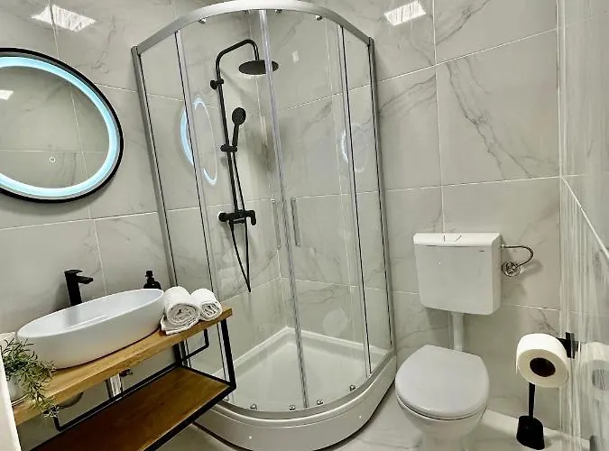 Apartamento House Varos Zadar