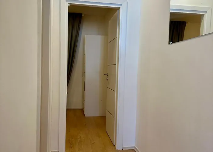House Varos Apartamento *