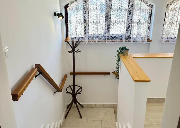 House Varos Apartamento *
