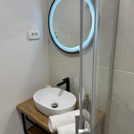 House Varos Apartamento *