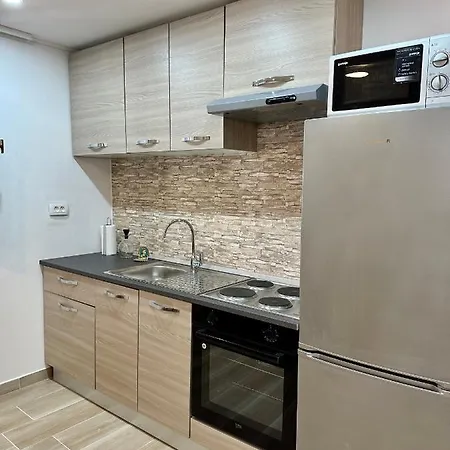 House Varos Apartamento *