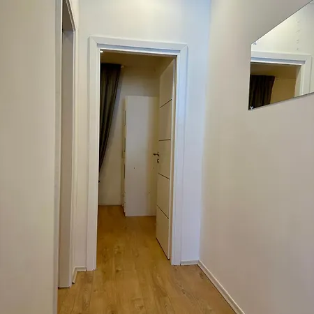 House Varos Apartamento *