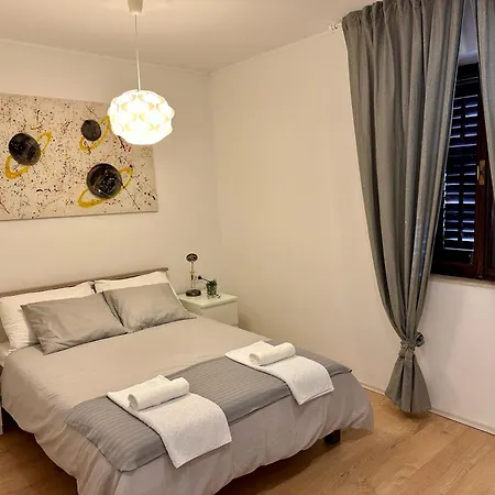 House Varos Apartment Zadar