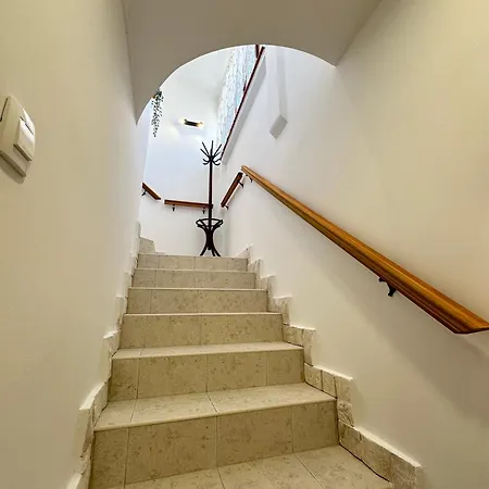 Apartamento House Varos Zadar