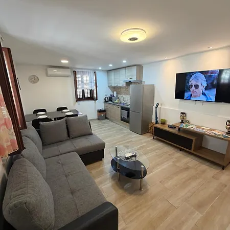 Appartement House Varos Zadar