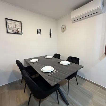 House Varos Appartement