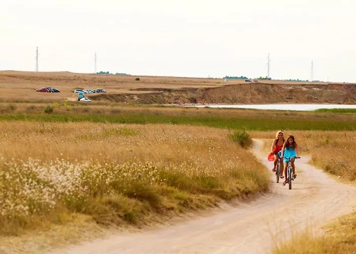 شقة House Varos *