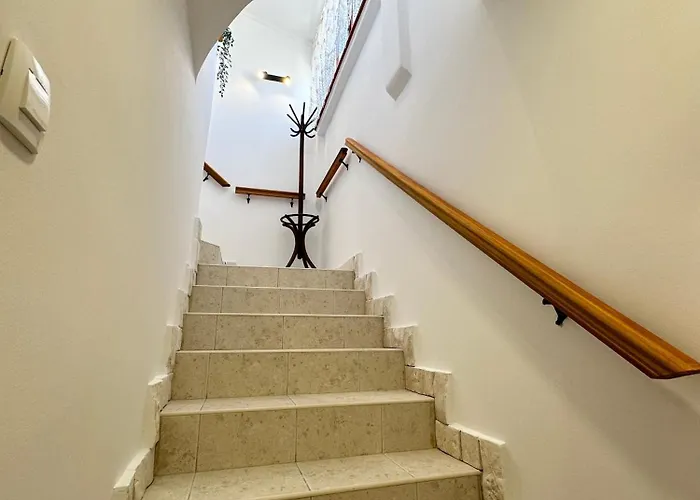 Lägenhet House Varos Zadar